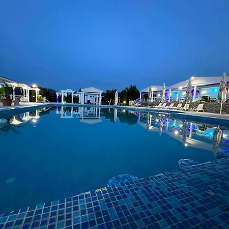 плувен комплекс фъц Opaka