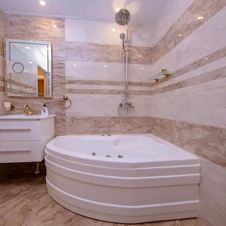 Hotel плувен комплекс фъц