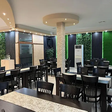 Hotel плувен комплекс фъц Opaka