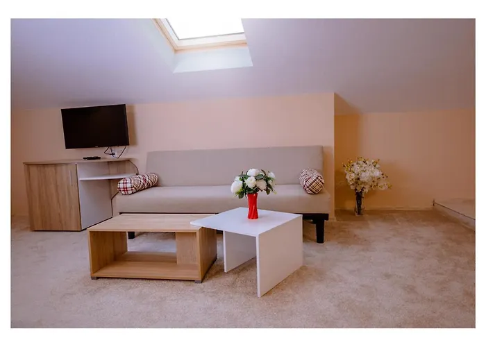 Hotel плувен комплекс фъц Opaka