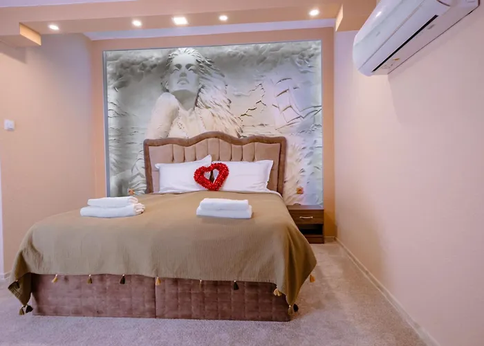 Hotel плувен комплекс фъц Opaka